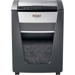 DESTRUCTORA REXEL MOMENTUM X420