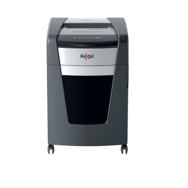 DESTRUCTORA MOMENTUM EXTRA XP420+