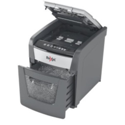 DESTRUCTORA OPTIMUM AUTO+ 50X EU
