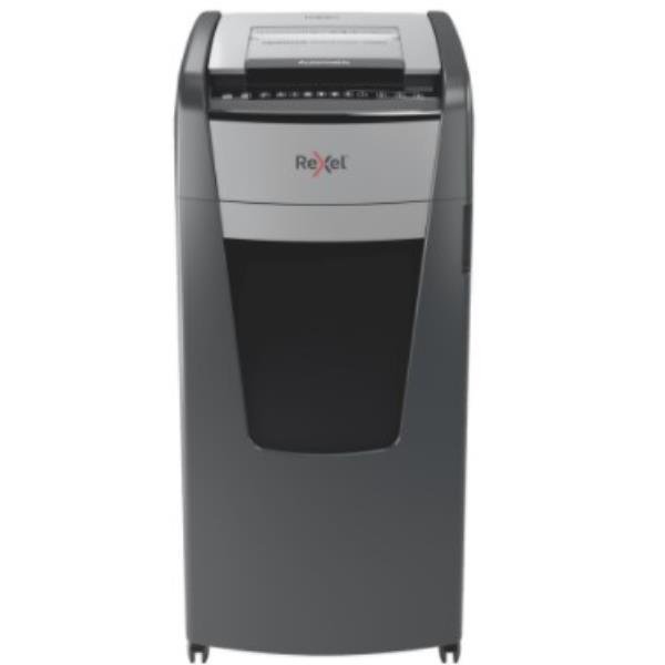 DESTRUCTORA OPTIMUM AUTO+ 750M EU