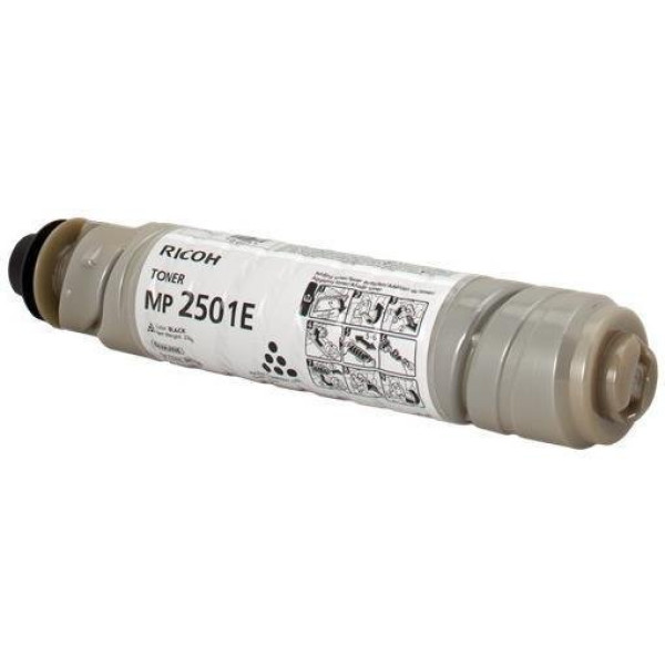 TONER MP 2501 TONER MP 2501