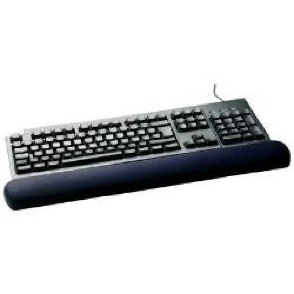 REPOSAMUNECAS NEGRO RELLENO DE GEL