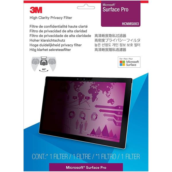 FILTRO PRIVA MICRS SURFACE PRO 5 FILTRO PRIVA MICRS SURFACE PRO 5
