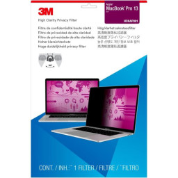 FILTRO PRIVA APPLE MACBOOK PRO 13
