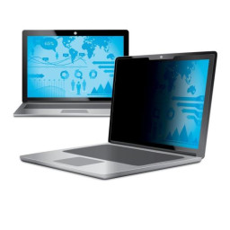 FILTRO PRIVACIDAD PORTATIL 14 W COM