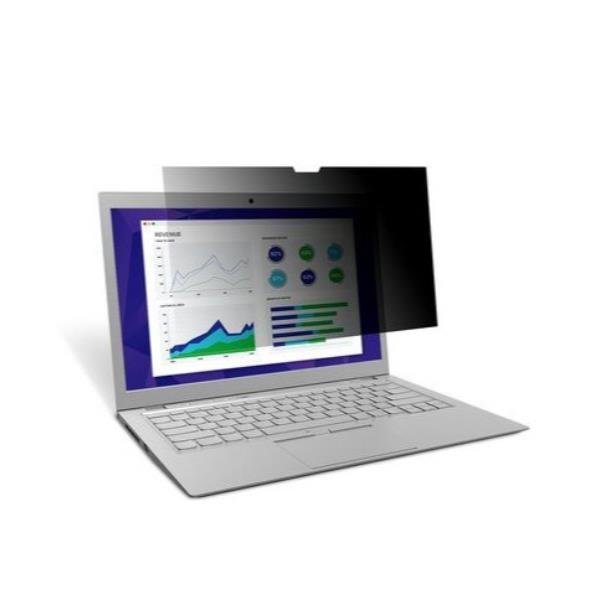 FILTRO PRIVACIDAD PORTATIL 12.5W FILTRO PRIVACIDAD PORTATIL 12.5W