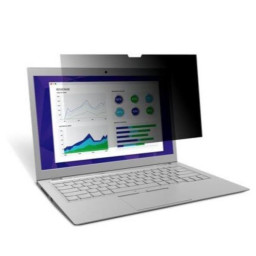 FILTRO PRIVACIDAD DELL 13 3  LAPTOP
