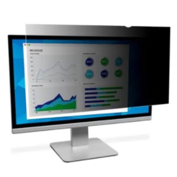 3M FILTRO PRIVACIDAD NEGRO 24.5 MO 3M FILTRO PRIVACIDAD NEGRO 24.5 MO