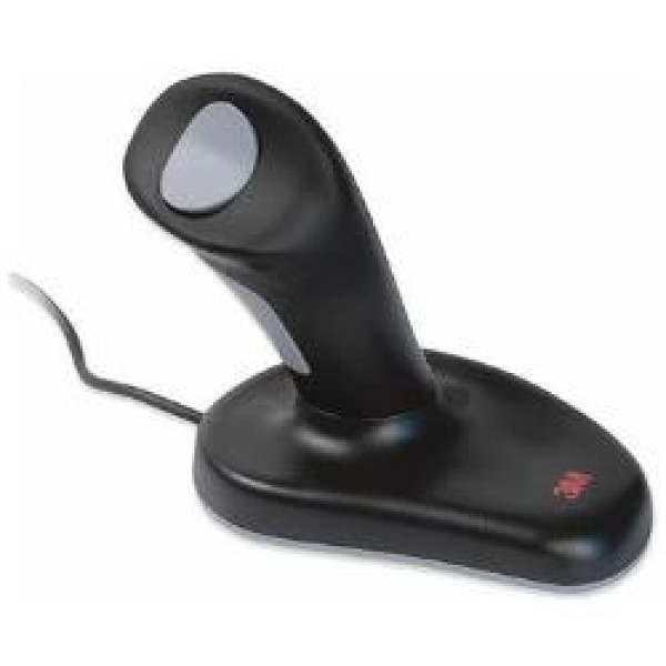 RATON OPTICO ERGONOM GRANDE 3M