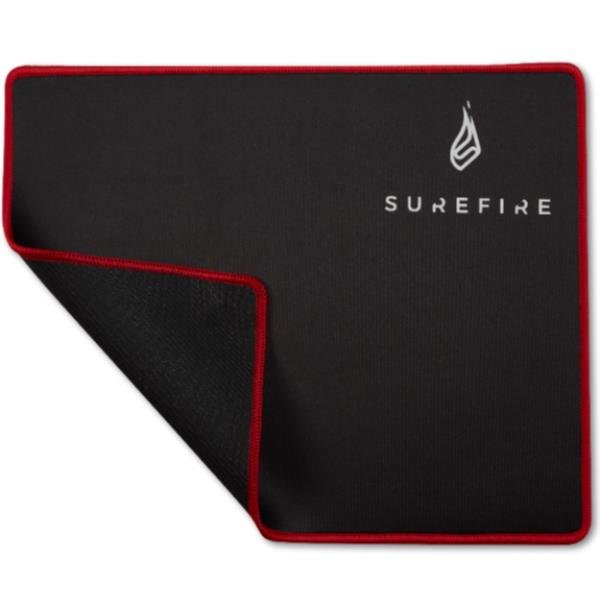 SUREFIRE GAMING MOUSE PAD SUREFIRE GAMING MOUSE PAD