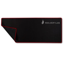 SUREFIRE GAMING MOUSE PAD