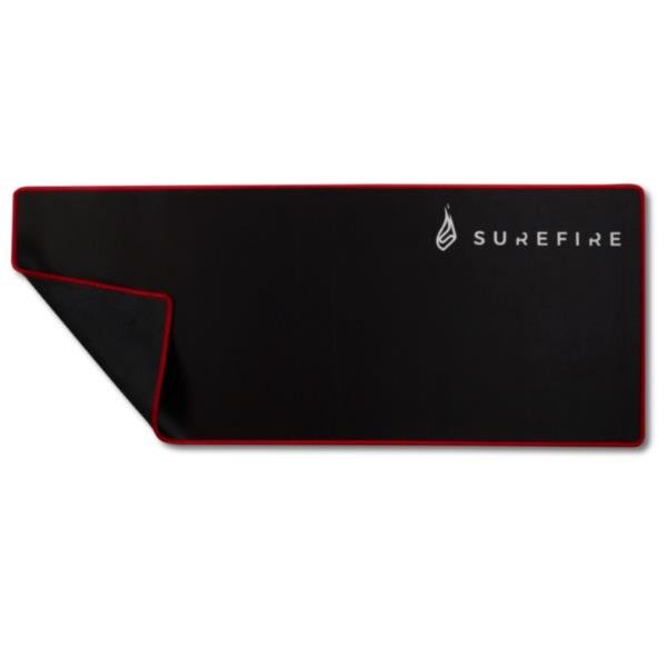 SUREFIRE GAMING MOUSE PAD SUREFIRE GAMING MOUSE PAD
