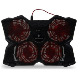 SUREFIRE GAMING LAPTOP COOLING PAD