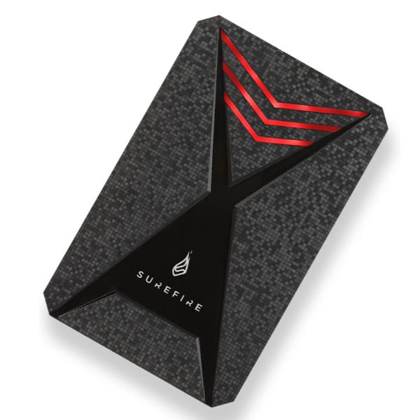 SUREFIRE BUNKER GAMING SSD