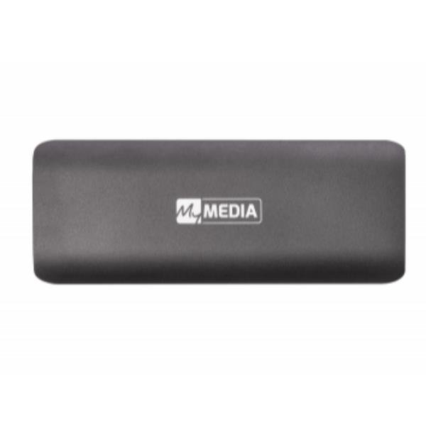 MYMEDIA MYEXTERNAL SSD USB 3.2 GEN MYMEDIA MYEXTERNAL SSD USB 3.2 GEN