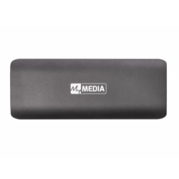 MYMEDIA MYEXTERNAL SSD USB 3.2 GEN MYMEDIA MYEXTERNAL SSD USB 3.2 GEN