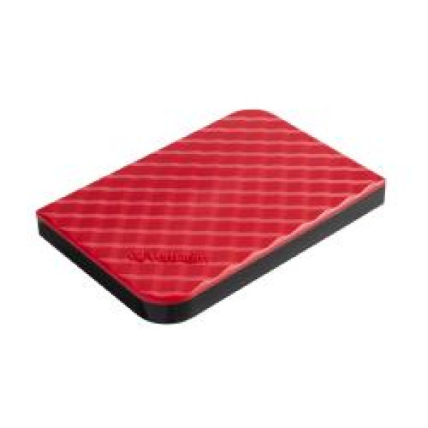 STORE N GO GEN2 1TB RED STORE N GO GEN2 1TB RED