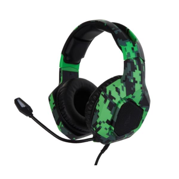 SUREFIRE SKIRMISH GAMING HEADSET SUREFIRE SKIRMISH GAMING HEADSET