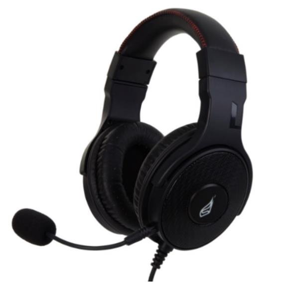 SUREFIRE GAMING HEADSET SUREFIRE GAMING HEADSET