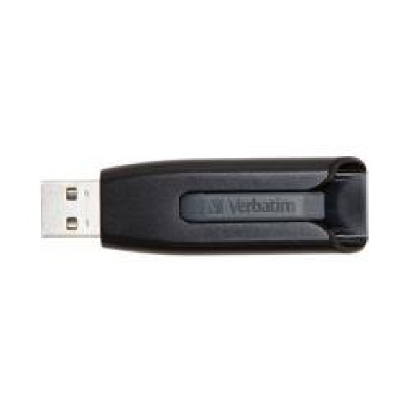 128GB USB 3.0 V3 NEGRO 128GB USB 3.0 V3 NEGRO