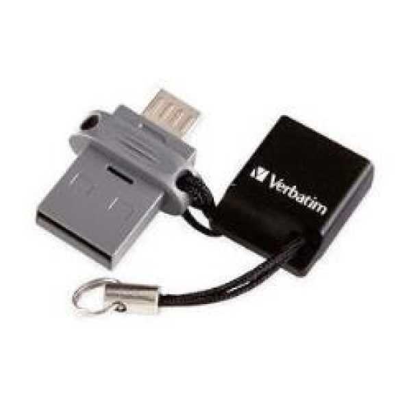 DUAL DRIVE USB 2.0OTG 16GB DUAL DRIVE USB 2.0OTG 16GB