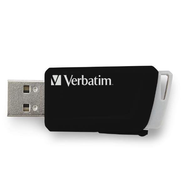 STORE N CLICK 3.2 GEN1 32GB BLACK STORE N CLICK 3.2 GEN1 32GB BLACK