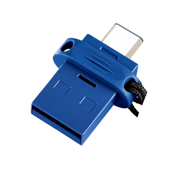 STORE N GO DUAL USB 3.0 - USB C 64G STORE N GO DUAL USB 3.0 - USB C 64G