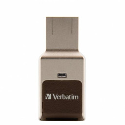 FINGERPRINT USB 3.0 256BIT 128GB