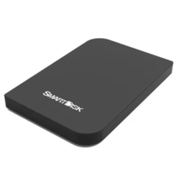 SMARTDISK MOBILE DRIVE 320GB 3.0 SMARTDISK MOBILE DRIVE 320GB 3.0