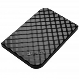 STORENGO PORTABLE SSD 512G BK 2 5