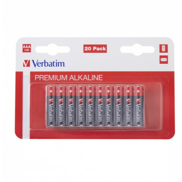 ALKALINE BATTERY AA 20 PACK ALKALINE BATTERY AA 20 PACK