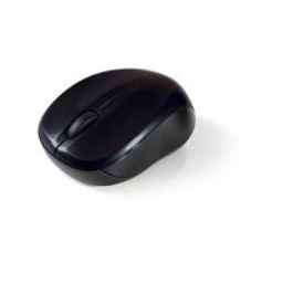 RATON OPTICO GO NANO WIRELESS NEGRO