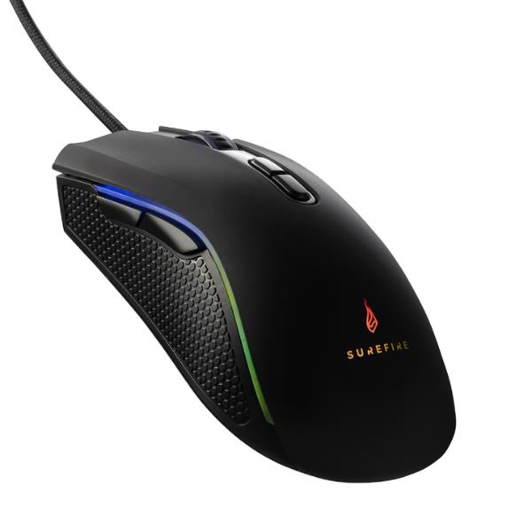 SUREFIRE HAWK CLAW GAMING 7