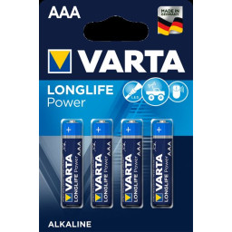 LONGLIFE POWER AAA BLI 4