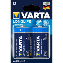 LONGLIFE POWER D BLI 2