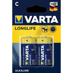LONGLIFE C      BLI 2