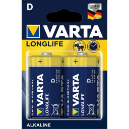 LONGLIFE D      BLI 2