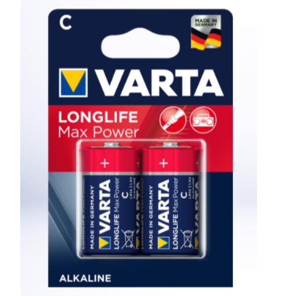 LONGLIFE MAX POWER C BLI 2