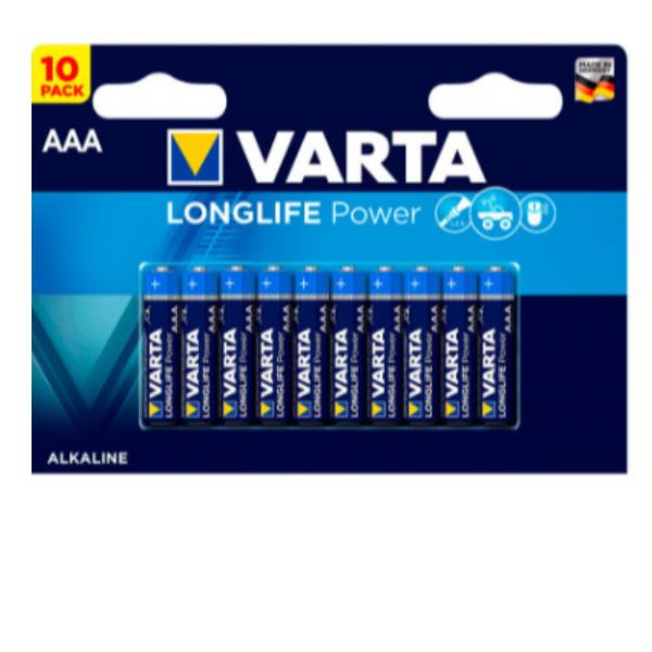 LONGLIFE POWER AAA BLI10