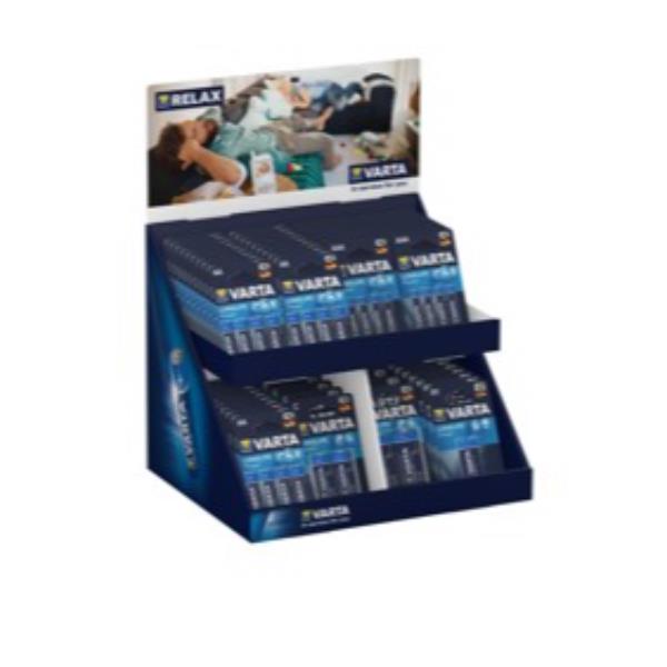 EXPOSITOR CON PILAS BL-73