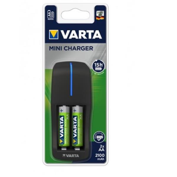 MINI CHARGER 57646 BLI 1 + 2XAA