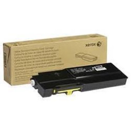 TONER AMARILLO VERSALINK C400/C405