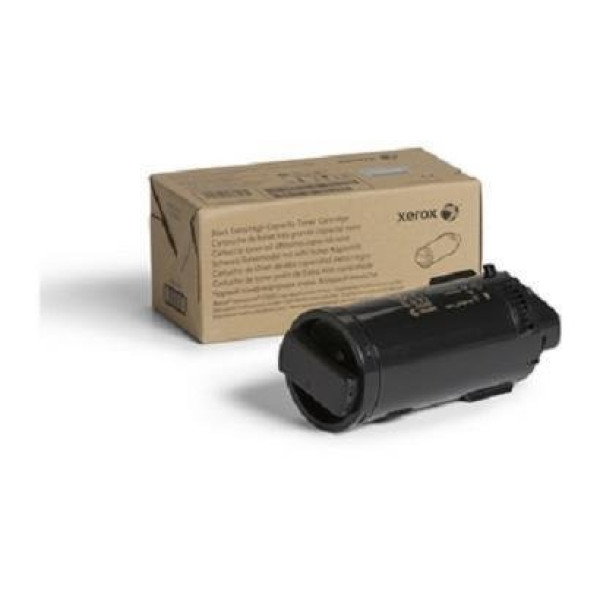 TONER NEGRO EAC C605 (18000 PG)