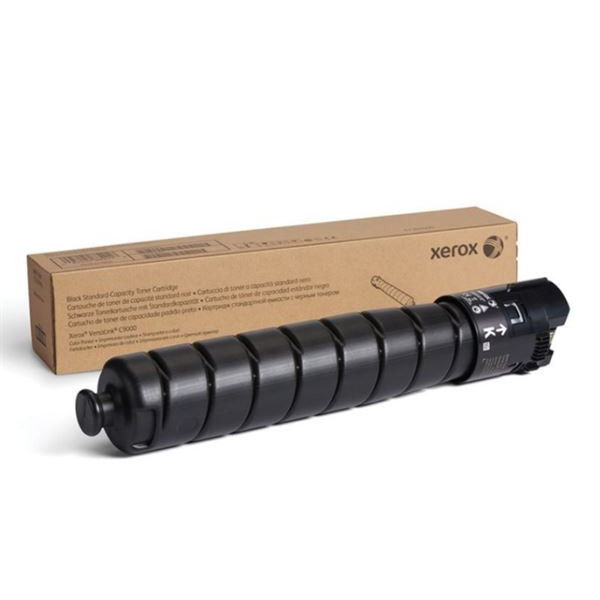 TONER NEGRO STD VERSALINK C9000 TONER NEGRO STD VERSALINK C9000