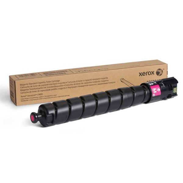 TONER MAGENTA STD VERSALINK C9000 TONER MAGENTA STD VERSALINK C9000