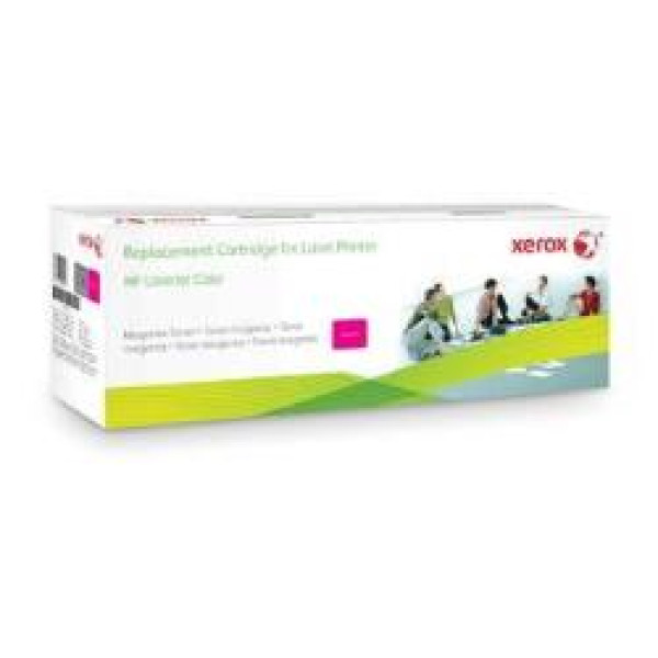 TONER MAGENTA HP 201A TONER MAGENTA HP 201A