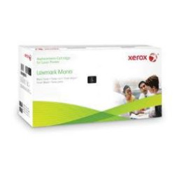 TONER NEGRO XL LEXMARK MS