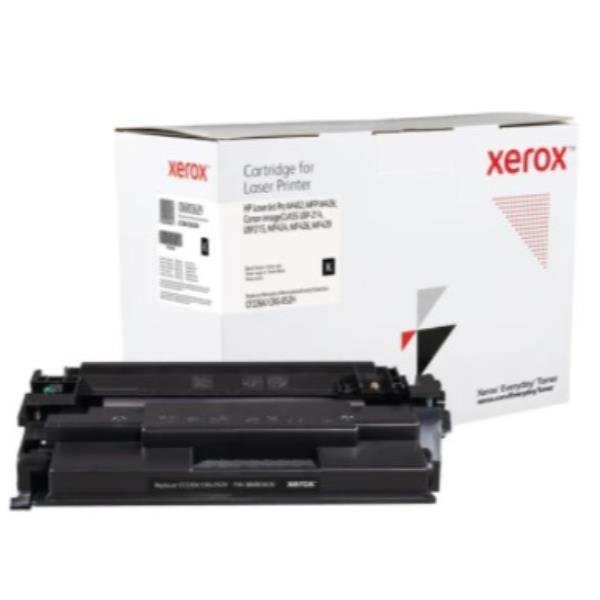 XEROX AC TONER NEGRO HP26X CRG-052H