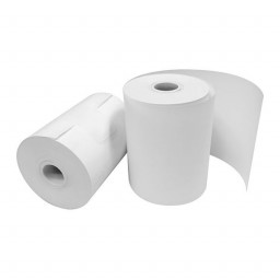 CARTA TERMICA 76.2MM X 27.5MT CF.20