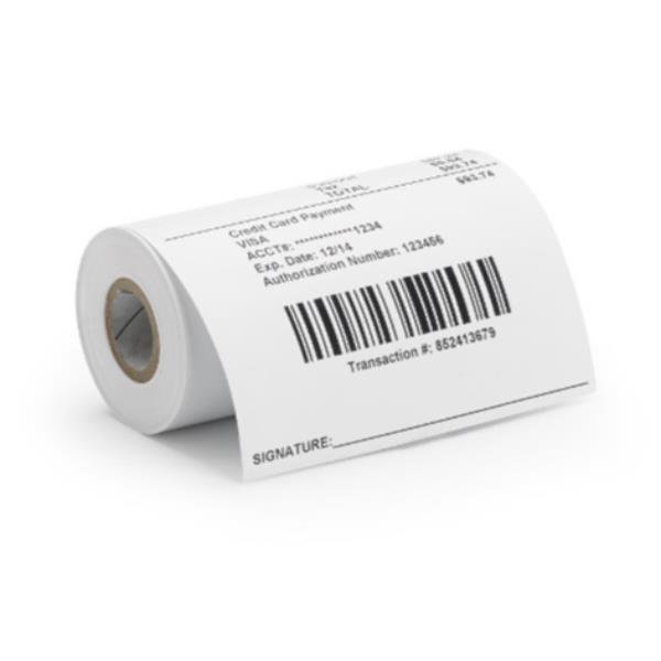 CARTA TERMICA 101.6MM X 30MT CF.16 CARTA TERMICA 101.6MM X 30MT CF.16